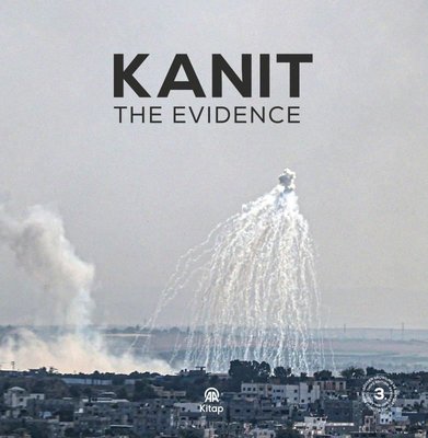 Kanıt - The Evidence | AA Kitap