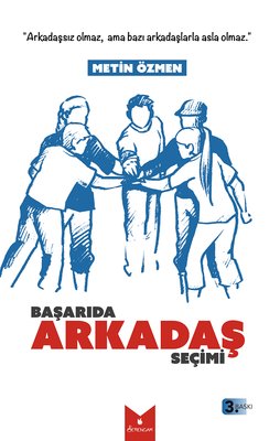 Başarıda Arkadaş Seçimi | Serencam Yayınevi