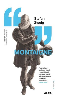 Montaigne | Alfa Yayıncılık