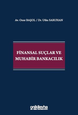 Finansal Suçlar ve Muhabir Bankacılık | On İki Levha Yayıncılık