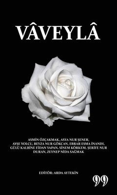 Vaveyla | Doksan Dokuz Yayınları