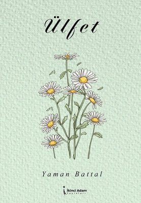 Ülfet | İkinci Adam Yayınları