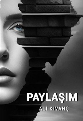 Paylaşım | İkinci Adam Yayınları