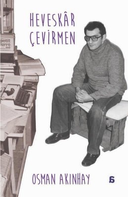 Heveskar Çevirmen | Agora Kitaplığı