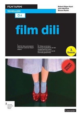Film Dili - Ekonomik Baskı | Literatür Yayıncılık