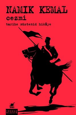 Cezmi - Tarihe Müstenid Hikaye | Ayrıntı Yayınları