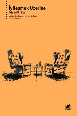 İyileşmek Üzerine | Ayrıntı Yayınları