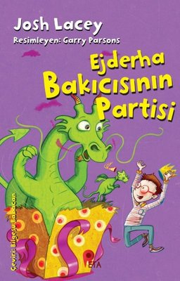 Ejderha Bakıcısının Partisi | Peta