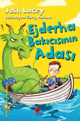 Ejderha Bakıcısının Adası | Peta
