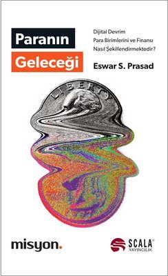 Paranın Geleceği | Scala Yayıncılık