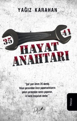 35 - 41 Hayat Anahtarı | DLS Yayınları