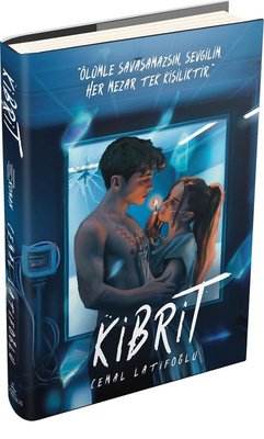 Kibrit | Ephesus Yayınları (Ciltli)