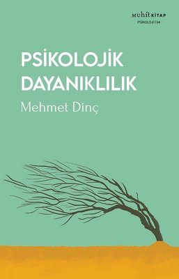 Psikolojik Dayanıklılık | Muhit Kitap