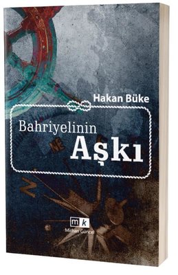 Bahriyelinin Aşkı | MK Mirhan Kitap