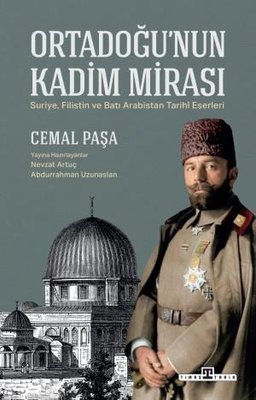 Ortadoğu'nun Kadim Mirası | Timaş Yayınları