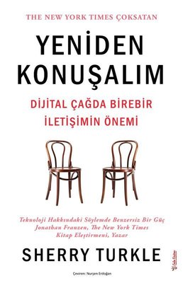 Yeniden Konuşalım - Dijital Çağda Birebir İletişimin Önemi | Sola Unitas