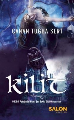 Kilit | Salon Yayınları