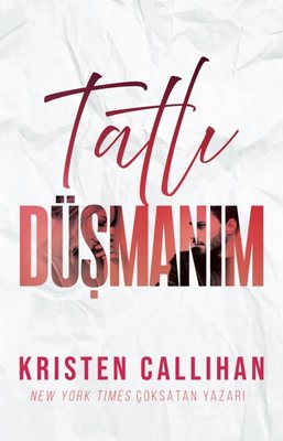 Tatlı Düşmanım | Ren Kitap
