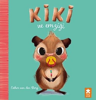 Kiki ve Emziği | Eksik Parça