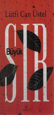 Büyük Sır | Anemon