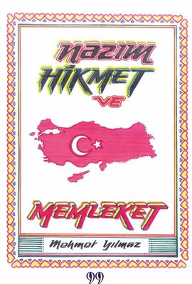 Nazım Hikmet ve Memleket | Doksan Dokuz Yayınları