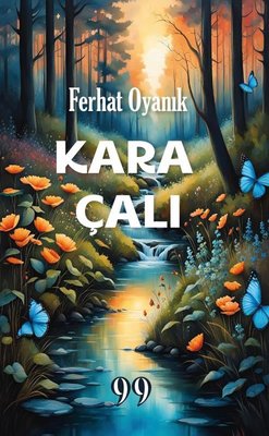 Kara Çalı | Doksan Dokuz Yayınları