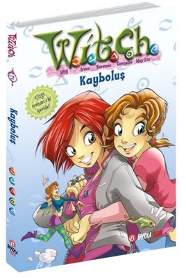 Disney Witch - Kayboluş | Beta Byou