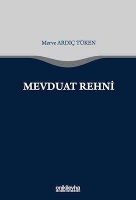Mevduat Rehni | On İki Levha Yayıncılık