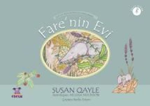 Fare'nin Evi - Çocuklar Refleksoloji Programı | Nobel Çocuk