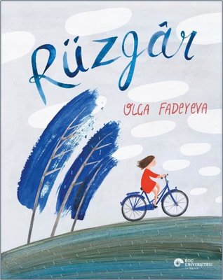 Rüzgar | Koç Üniversitesi Yayınları