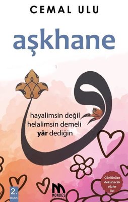 Aşkhane | Mondes Yayınları