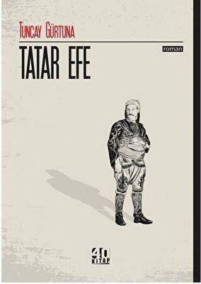 Tatar Efe | 40 Kitap