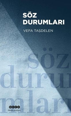 Söz Durumları | Hece Yayınları