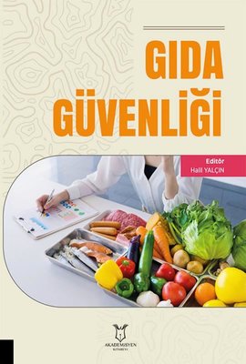 Gıda Güvenliği | Akademisyen Kitabevi