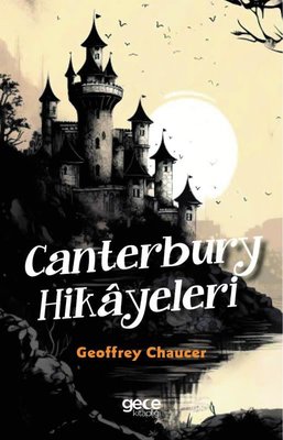 Canterbury Hikayeleri | Gece Kitaplığı