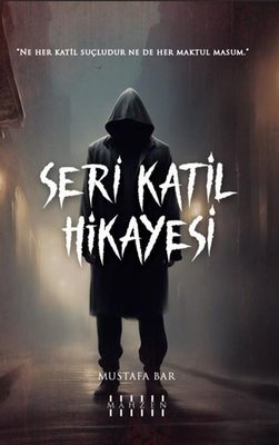 Seri Katil Hikayesi | Mahzen