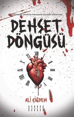 Dehşet Döngüsü | Mahzen
