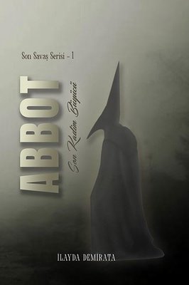 Abbot Son Kadim Büyücü - Son Savaş Serisi 1 | Ritim Sanat Yayınları
