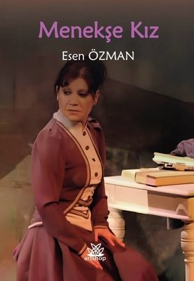 Menekşe Kız | Artshop Yayıncılık