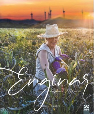 Enginar | Altın Kitaplar