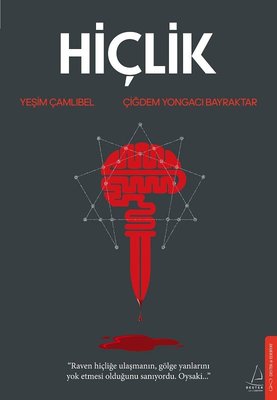 Hiçlik | Destek Yayınları (İnce Kapak)