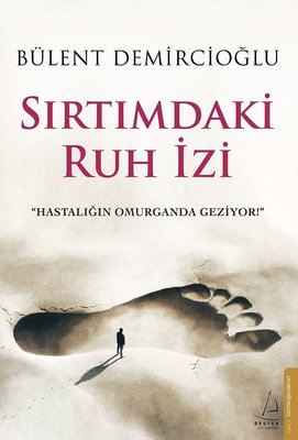 Sırtımdaki Ruh İzi | Destek Yayınları
