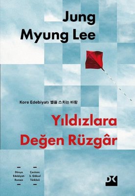 Yıldızlara Değen Rüzgar | Doğan Kitap (İnce Kapak)