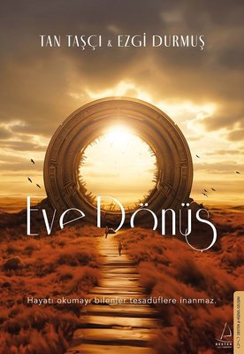 Eve Dönüş | Destek Yayınları