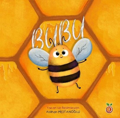Bubu | İnci Çocuk Yayınları