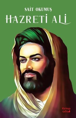 Hazreti Ali | Kırmızı Ada Yayınları