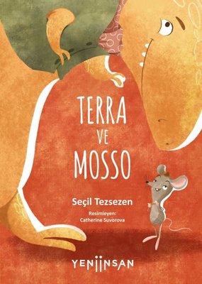 Terra ve Mosso | Yeni İnsan Yayınevi