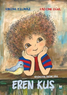 Eren Kuş | Luna Yayınları