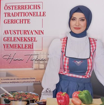Avusturya'nın Geleneksel Yemekleri | Cağaloğlu Yayınevi