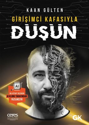 Girişimci Kafasıyla Düşün | Ceres Yayınları